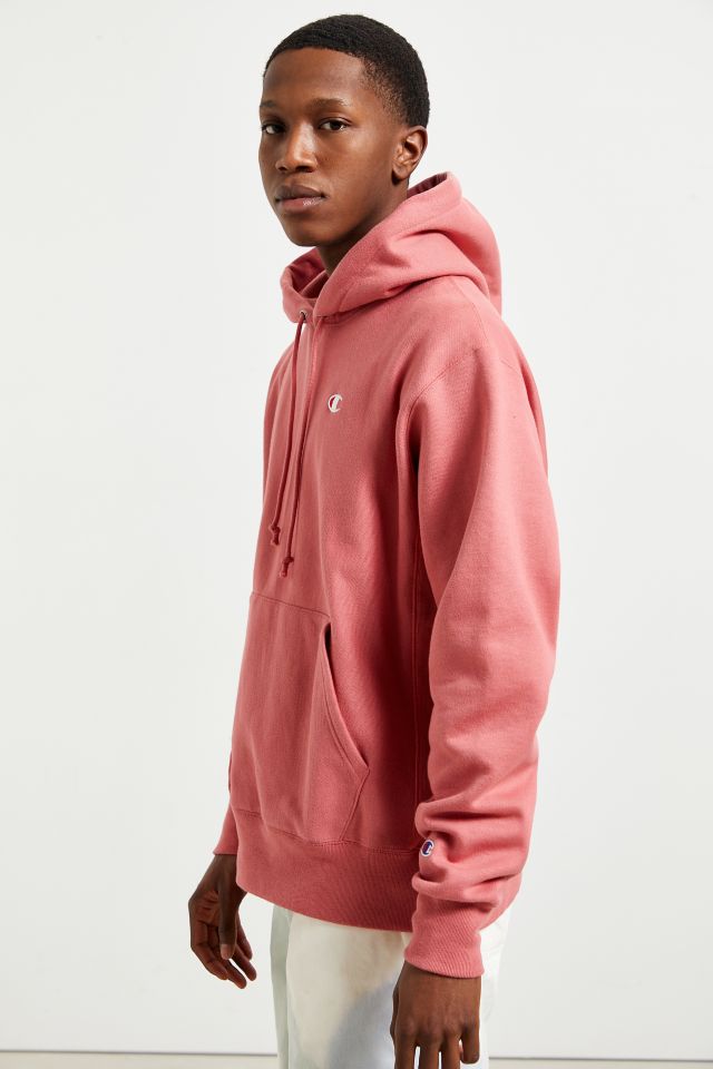 Champion reverse weave hoodie urban clearance outfitters