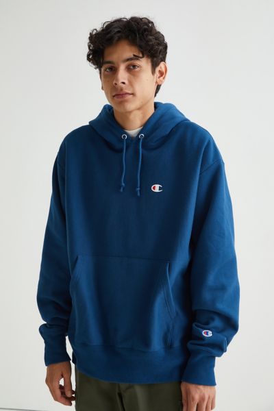 Turquoise champion outlet sweater