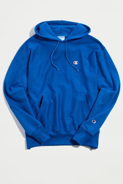 Champion blue horizon hoodie new arrivals