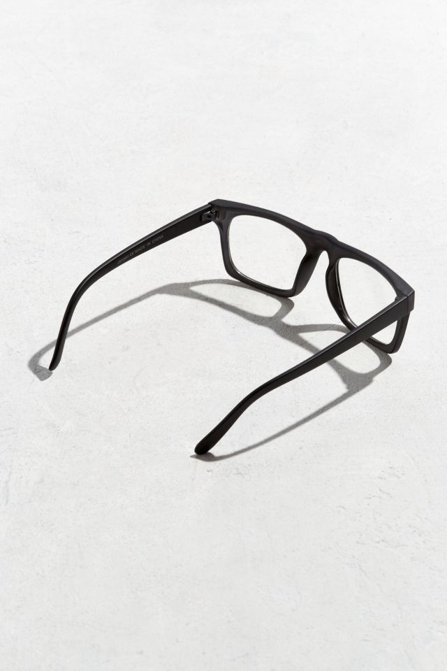 Flat Brow Readers #3