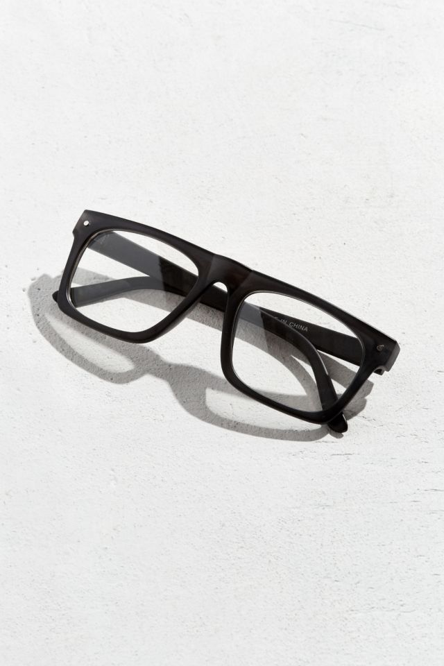 Flat Brow Readers #4