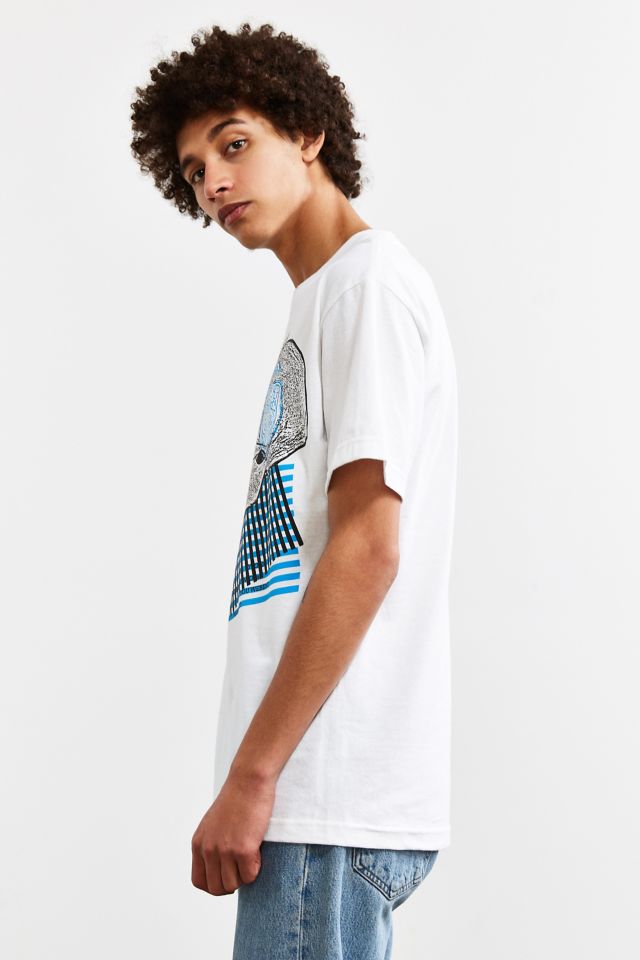 UO Artist Editions Linas Garsys IYDK Tee #2