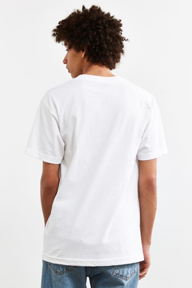 UO Artist Editions Linas Garsys IYDK Tee #3