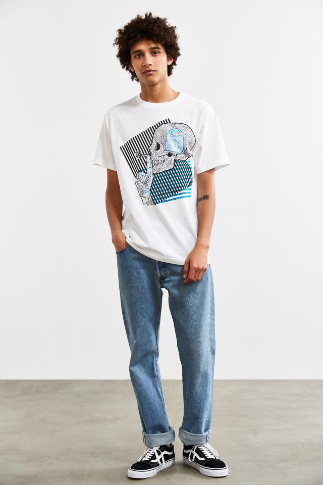 UO Artist Editions Linas Garsys IYDK Tee #5