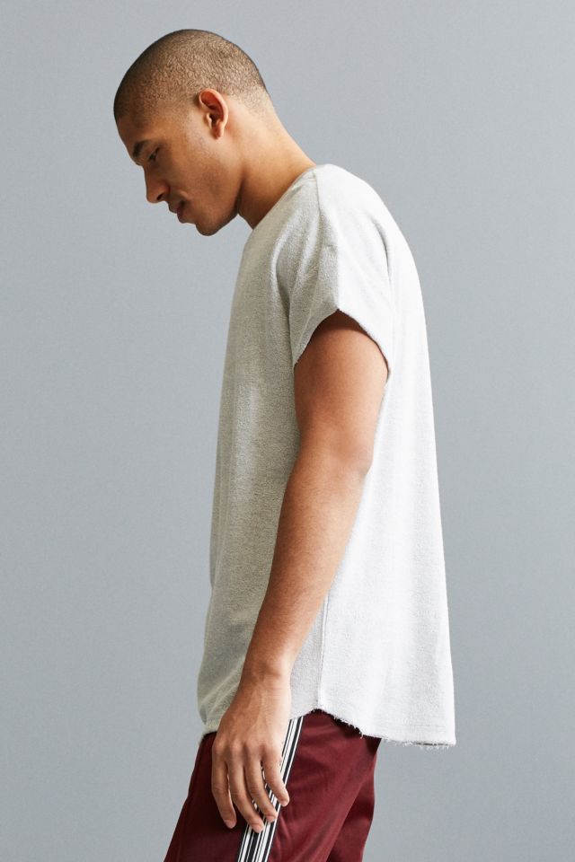 UO Upper Cut Tee #2
