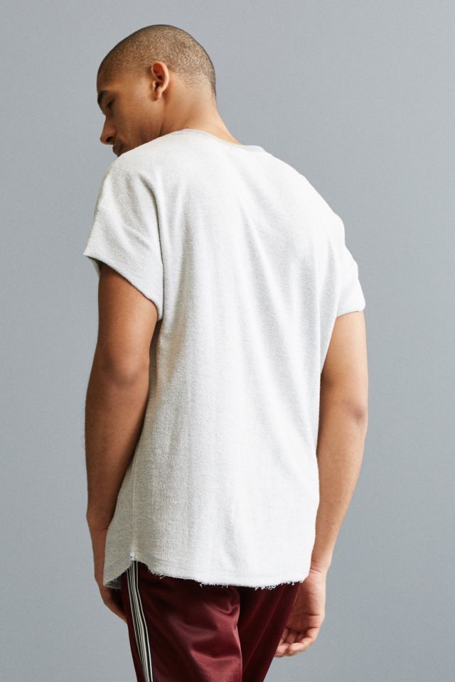UO Upper Cut Tee #3