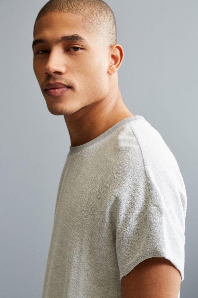 UO Upper Cut Tee #4