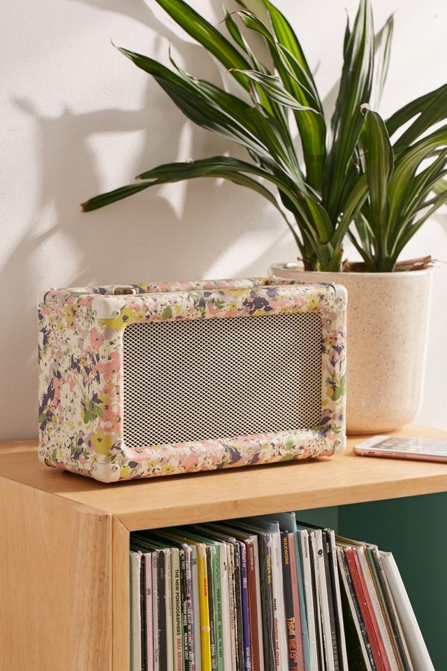 【美品/箱あり】Crosley HARPER ワイヤレススピーカー Crosley Harper Wireless Speaker | Urban Outfitters