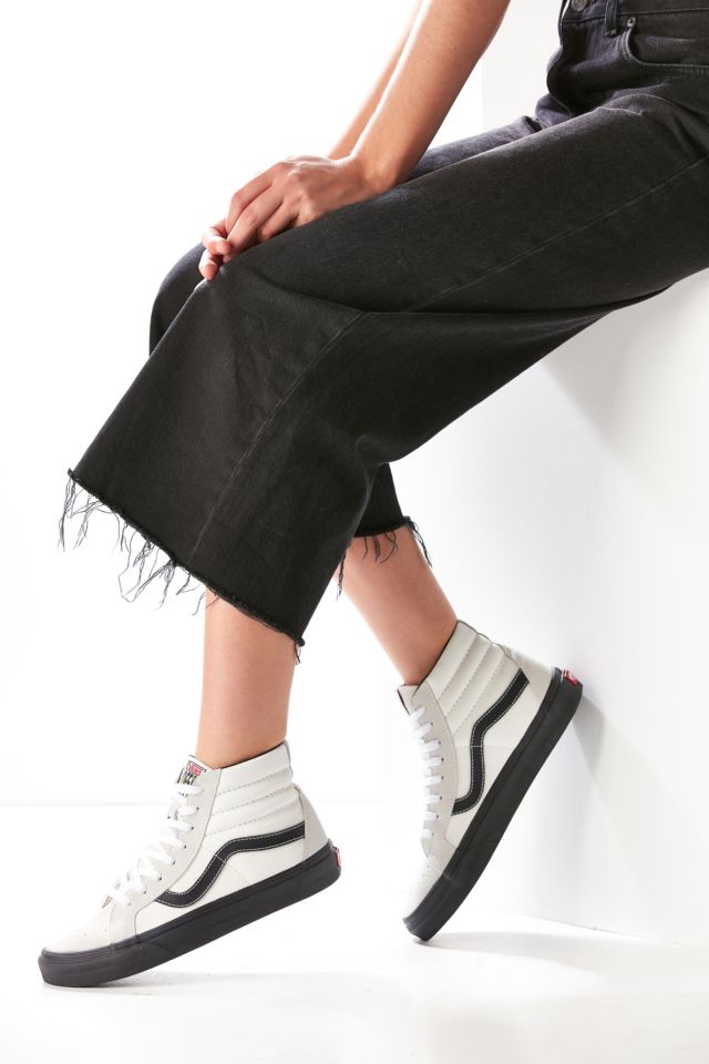 Vans & UO Tonal Sk8-Hi Sneaker