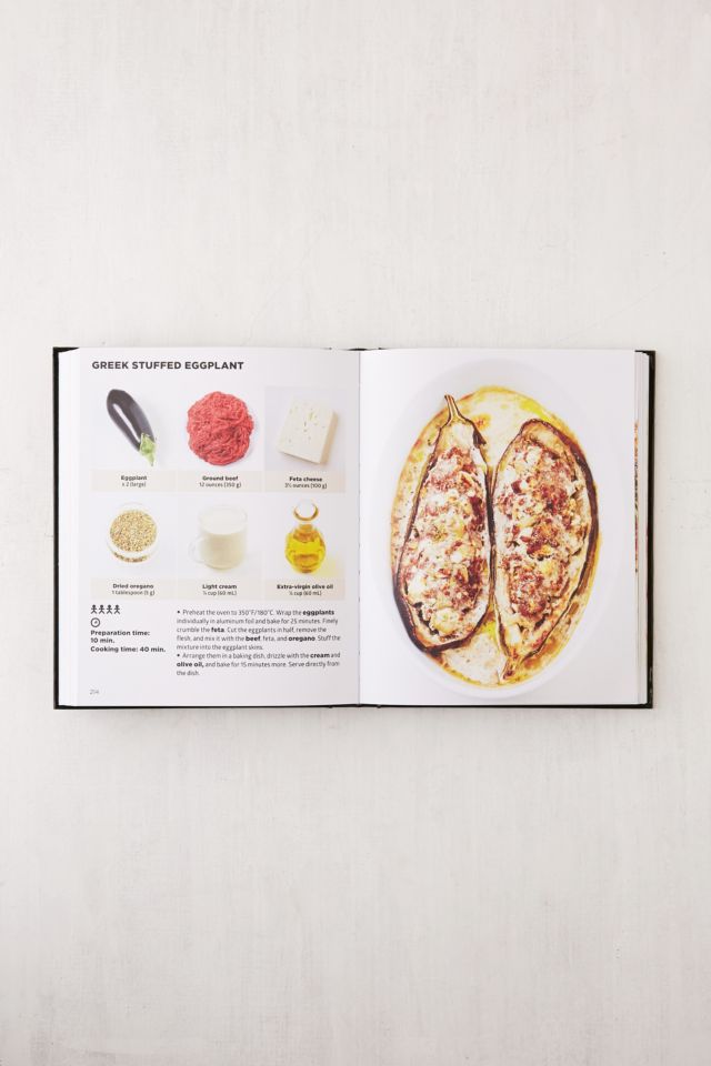 Simple: The Easiest Cookbook in the World By Jean-Francois Mallet #3