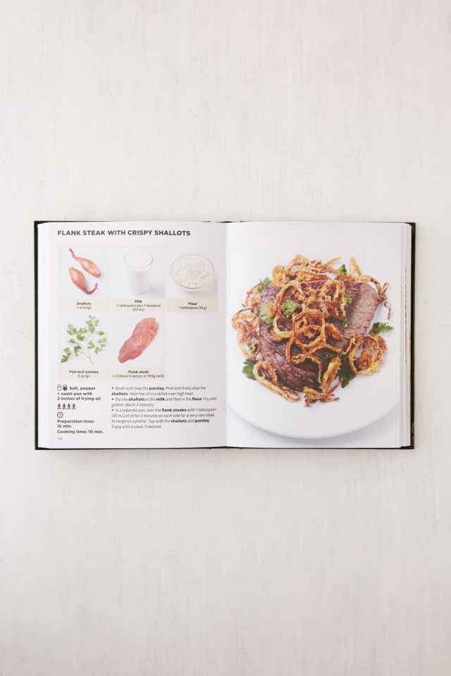 Simple: The Easiest Cookbook in the World By Jean-Francois Mallet #4