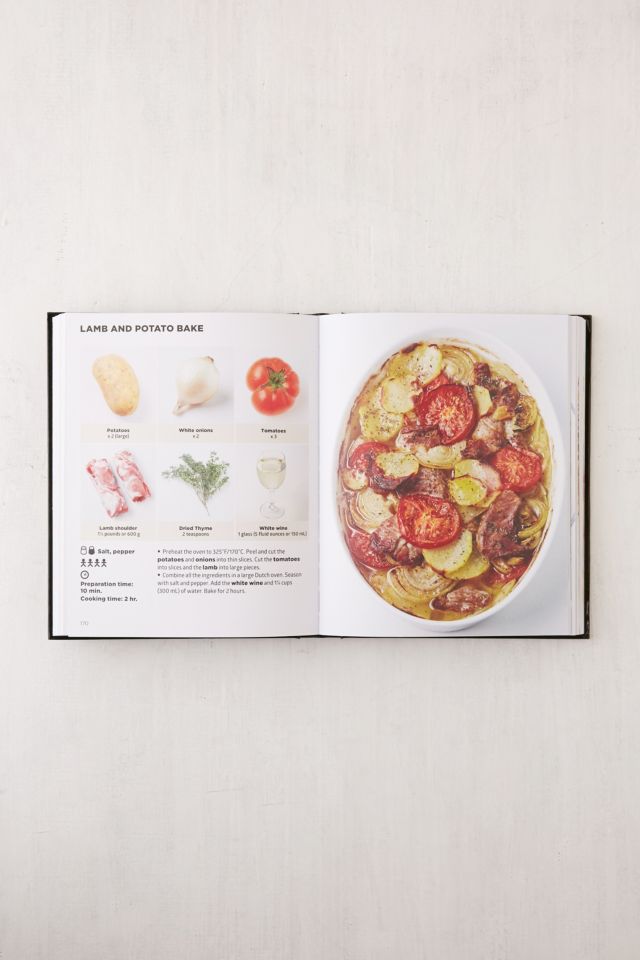 Simple: The Easiest Cookbook in the World By Jean-Francois Mallet #5