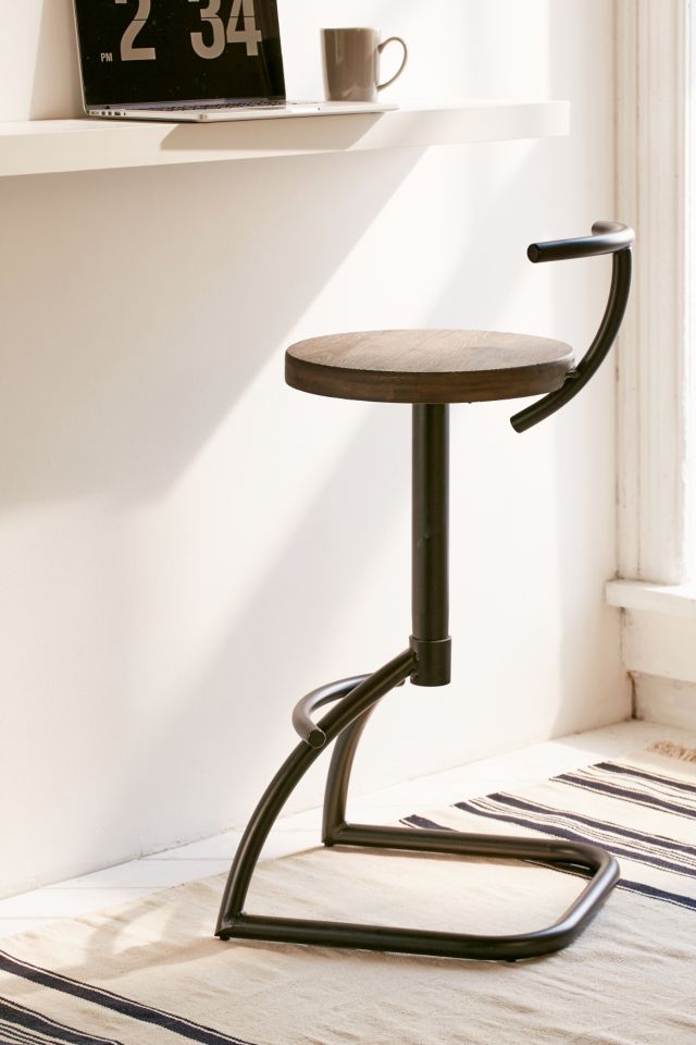 Urban outfitters best sale bar stools