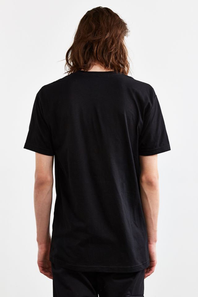 Tired Of Earth Tee #3