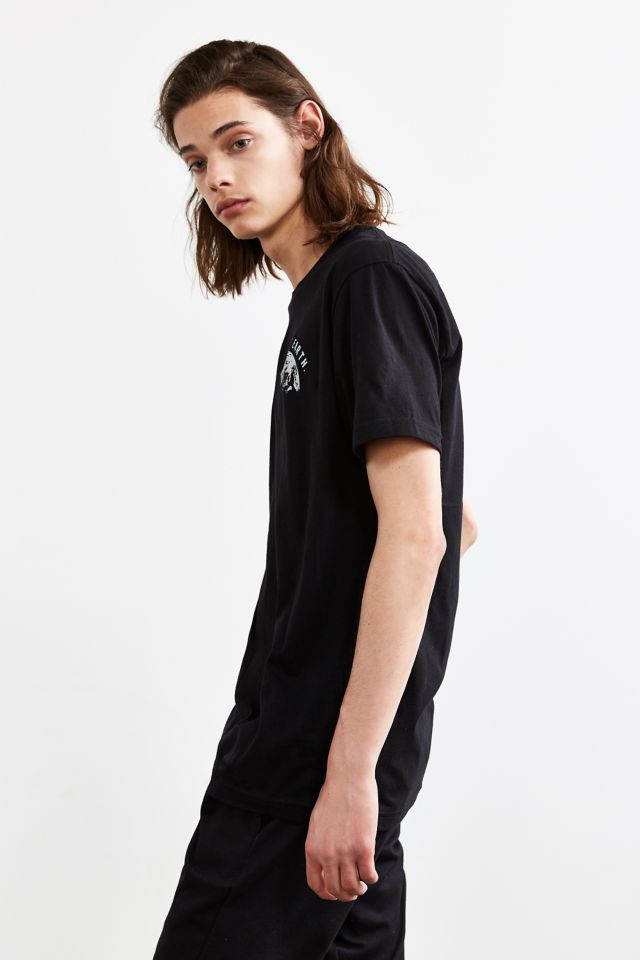 Tired Of Earth Tee #4