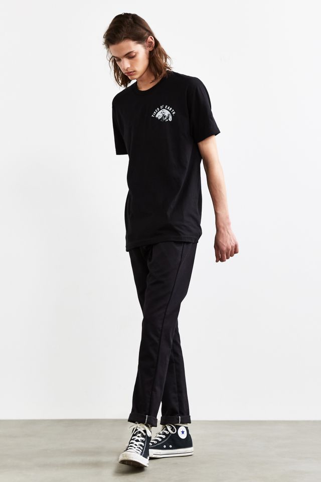 Tired Of Earth Tee #5