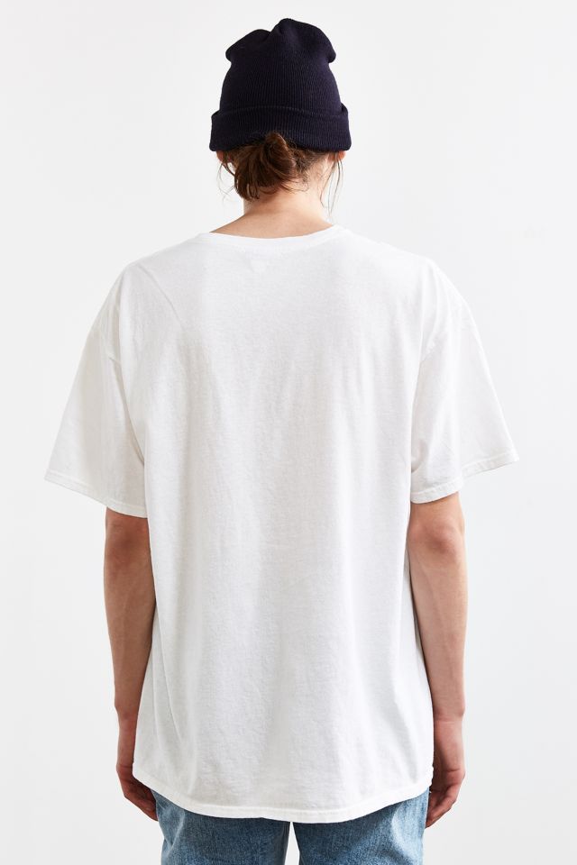 Junk Food Mickey Washed Tee #2