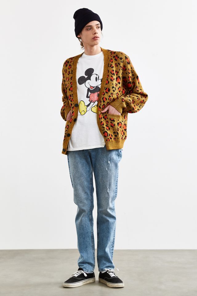 Junk Food Mickey Washed Tee #5