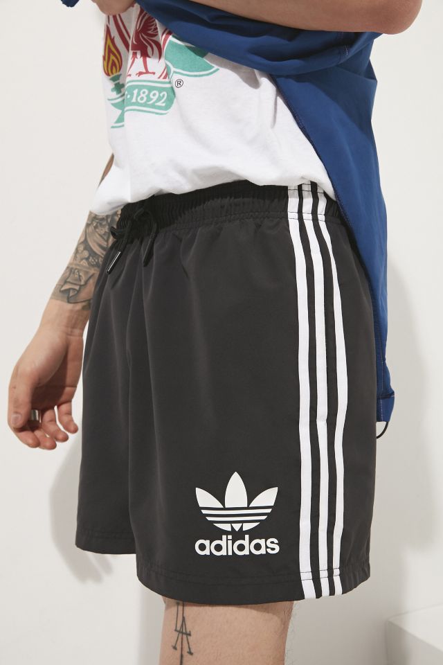 adidas X UO Logo Nylon Short Urban Outfitters