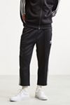 adidas originals superstar relax crop pants
