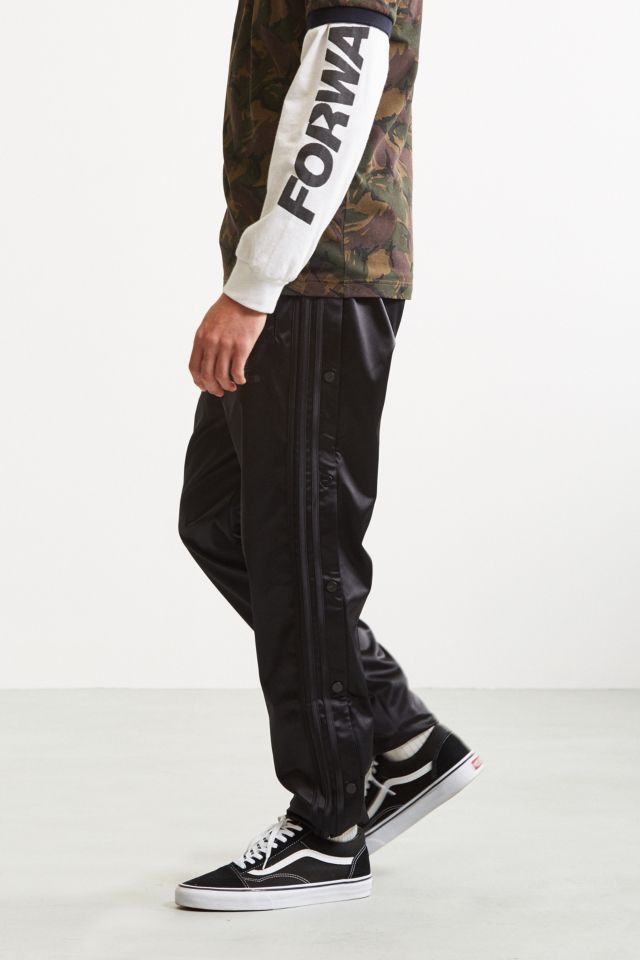 adidas Button-Down Tearaway Track Pant #2