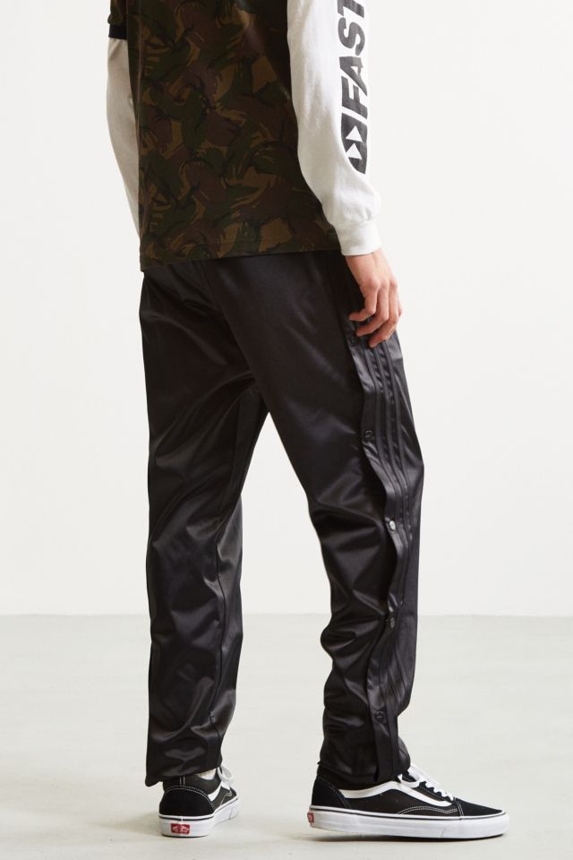 adidas Button-Down Tearaway Track Pant #3
