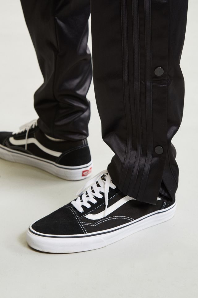 adidas Button-Down Tearaway Track Pant #4