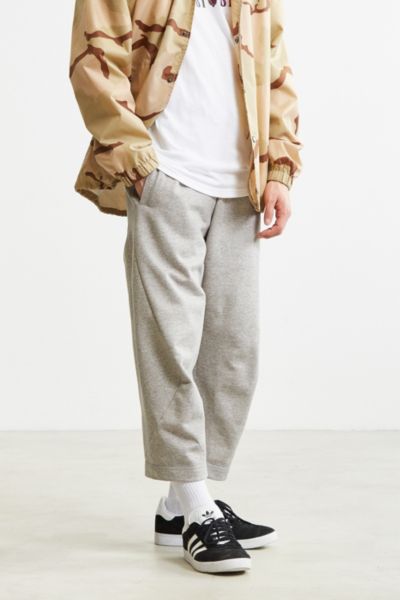adidas XBYO Cropped Sweatpant Urban Outfitters
