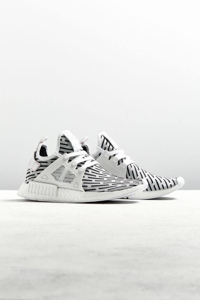 Jachtluipaard draadloos Positief adidas NMD XR1 Primeknit Textured Sneaker | Urban Outfitters