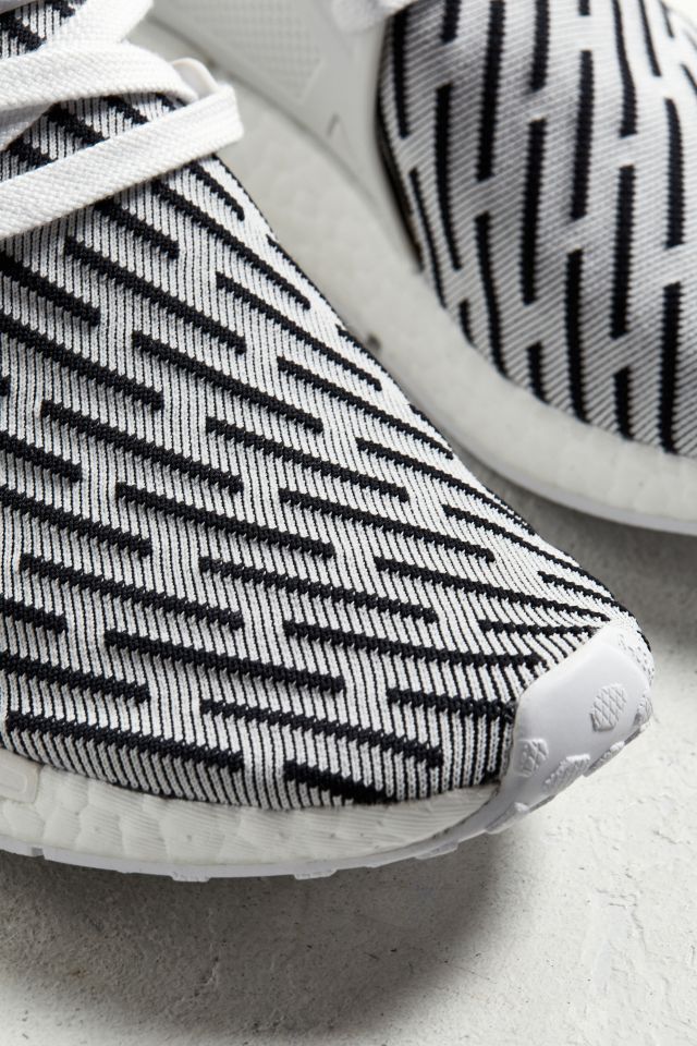 Adidas nmd zebra zoom sale