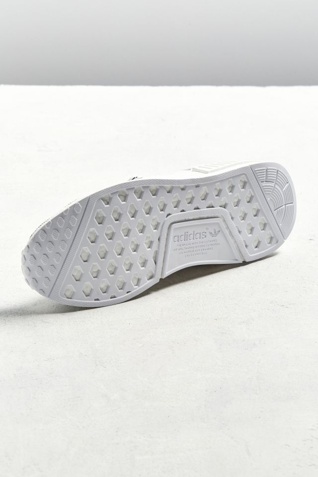 adidas NMD XR1 Primeknit Textured Sneaker #4