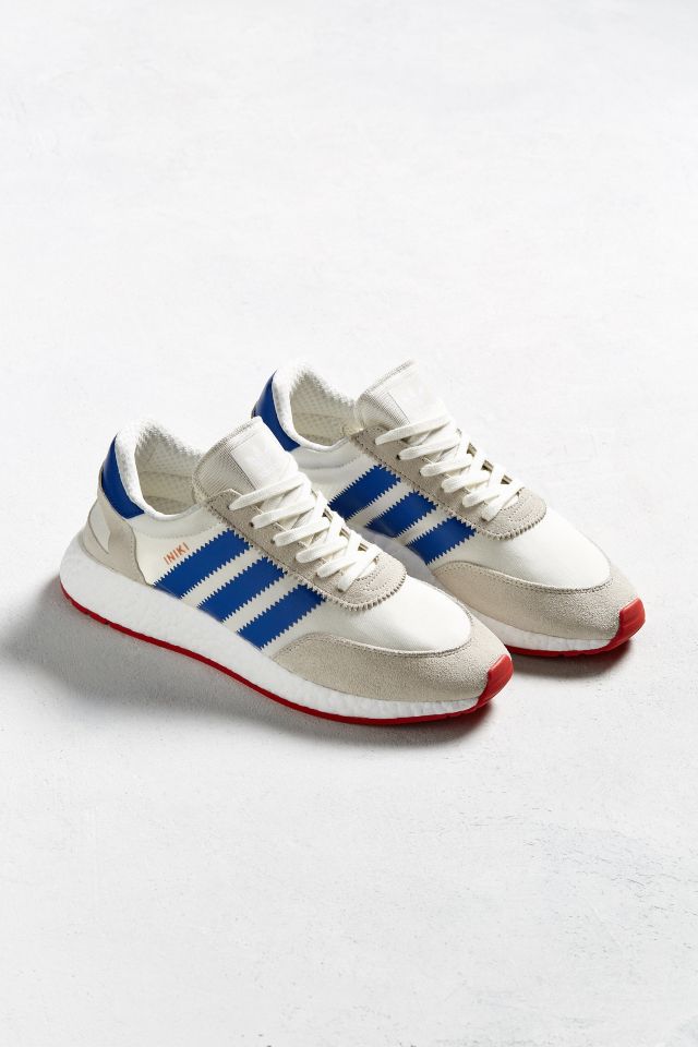 adidas Iniki Runner Sneaker #1