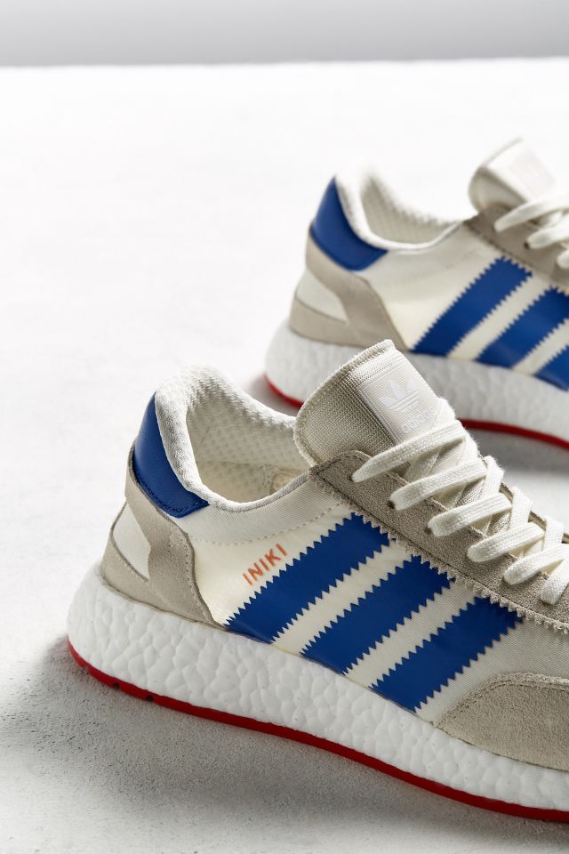 adidas Iniki Runner Sneaker #3