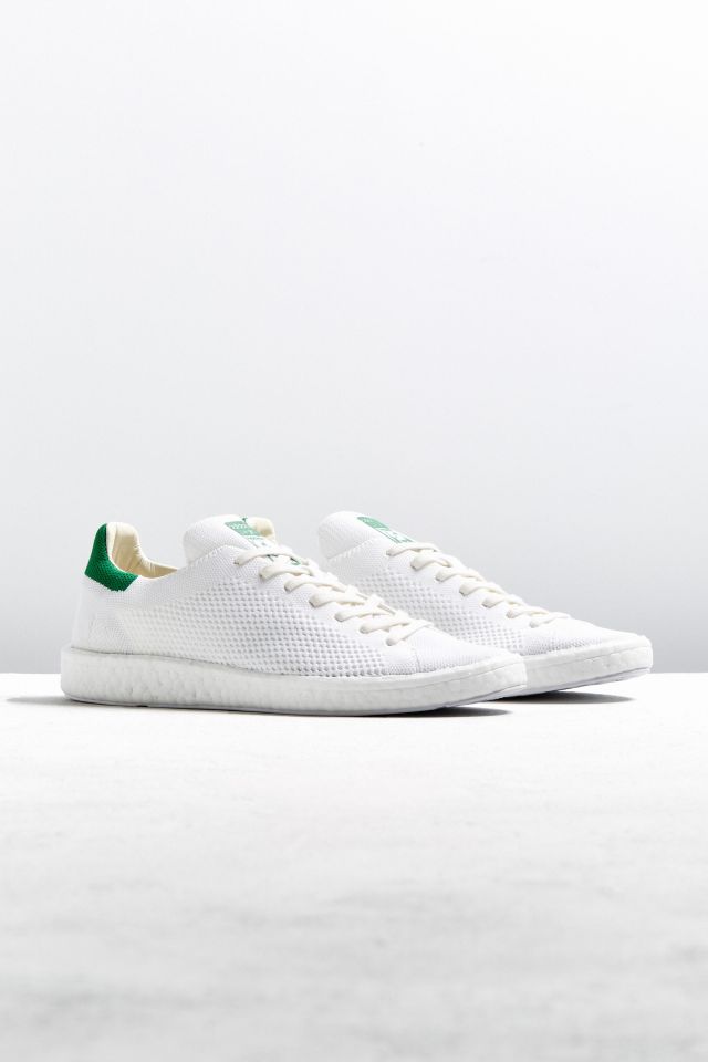 Adolescencia Intolerable Rápido adidas Stan Smith Boost Primeknit Sneaker | Urban Outfitters