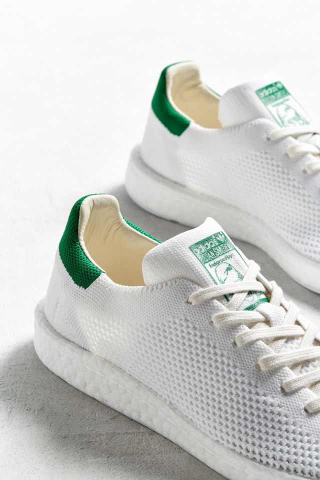 adidas Stan Smith Boost Primeknit Sneaker