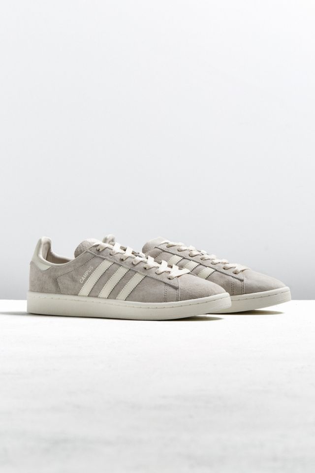 adidas Campus Grey Sneaker