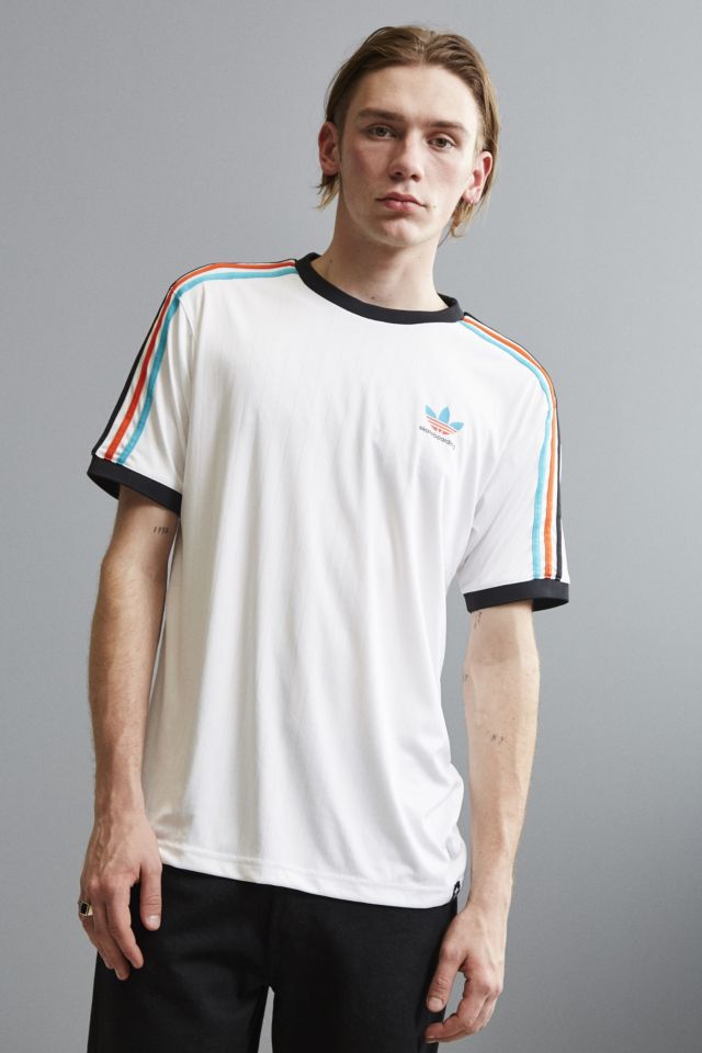 Adidas skateboarding sale club jersey