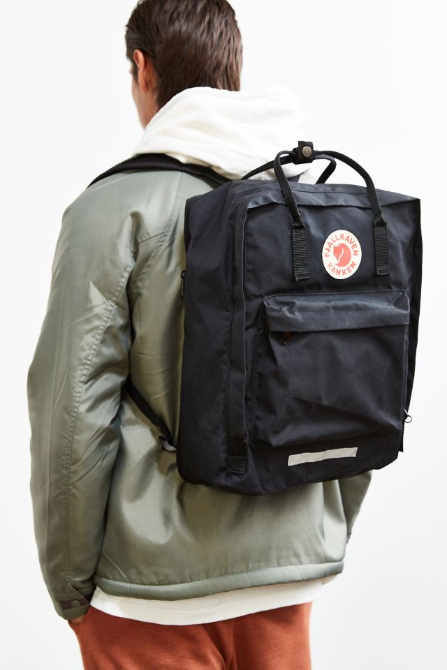 Fjallraven Maxi Kanken Backpack