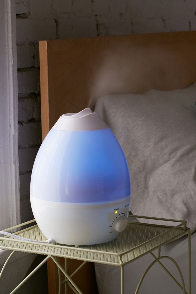 Bell And Howell ColorChanging Humidifier Urban Outfitters