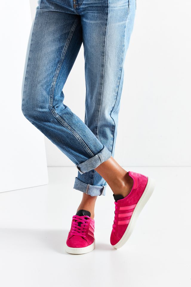adidas Originals Campus Sneaker | Urban Outfitters