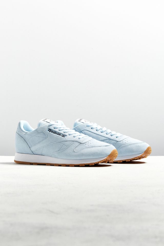 Reebok Leather Pastel Sneaker | Urban Outfitters