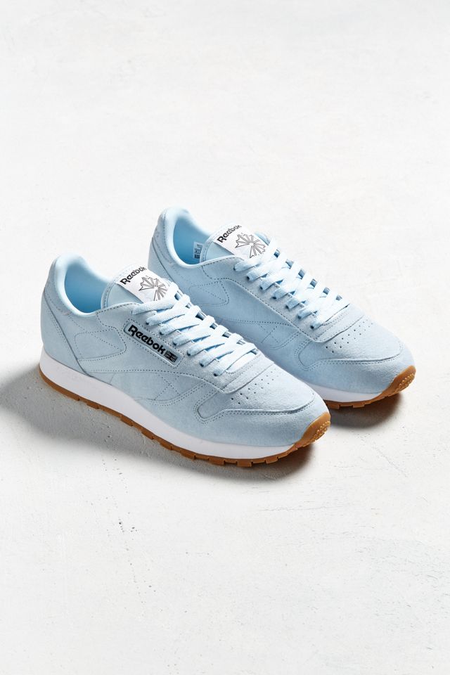 Reebok Classic Leather Pastel Sneaker | Urban Outfitters