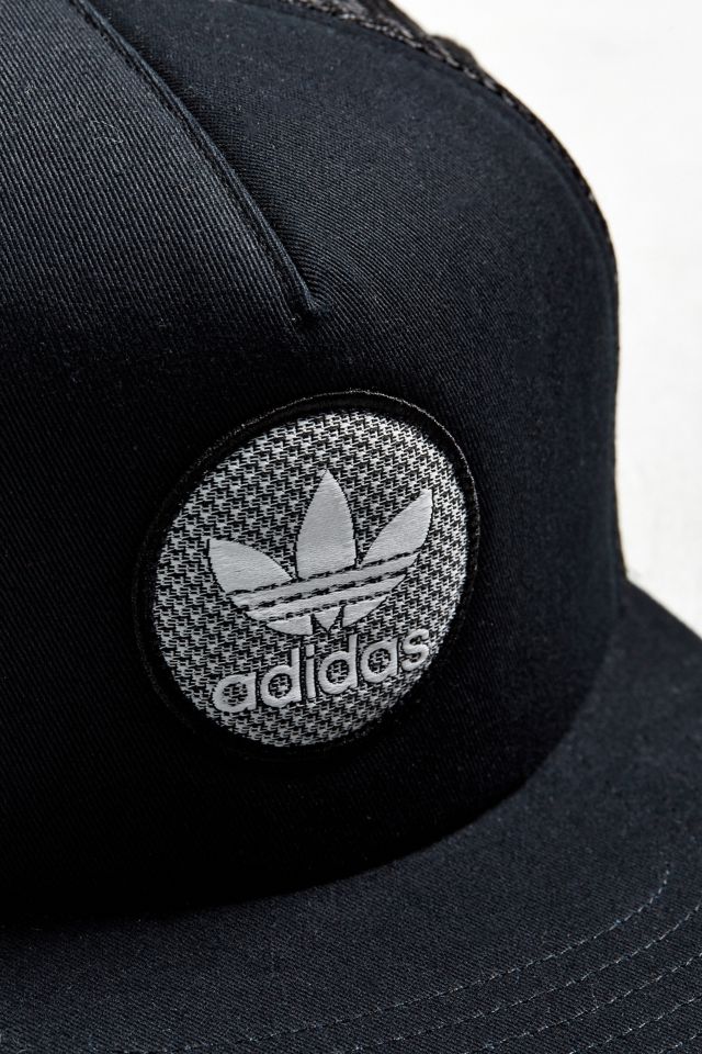 adidas Originals Trefoil Trucker Hat #2