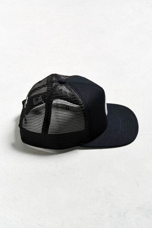 adidas Originals Trefoil Trucker Hat #3