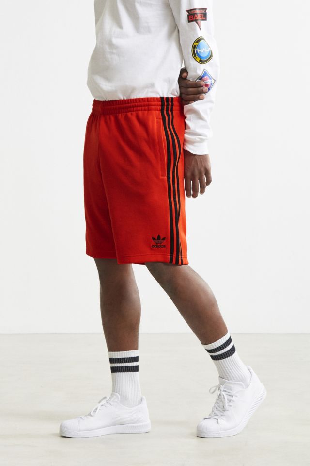 Adidas superstar sales and shorts