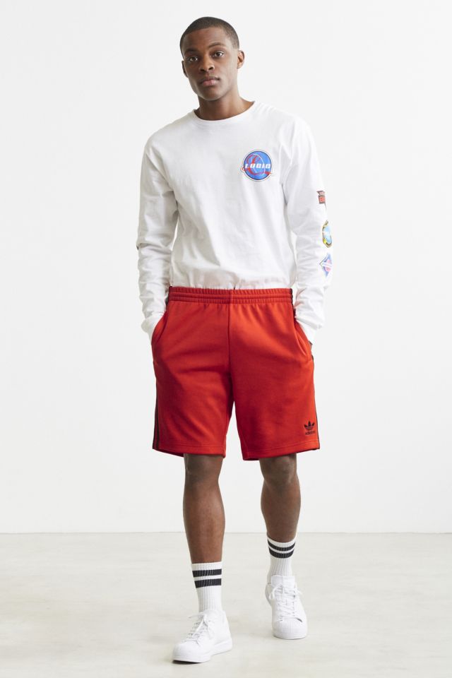 adidas Superstar Short #5