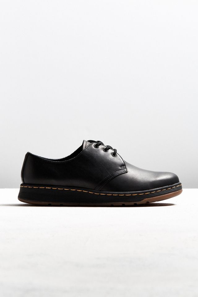 Dr. Martens Cavendish 3-Eye Shoe