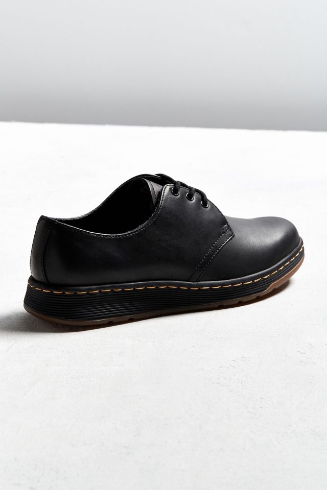 Dr. Martens Cavendish 3-Eye Shoe #4