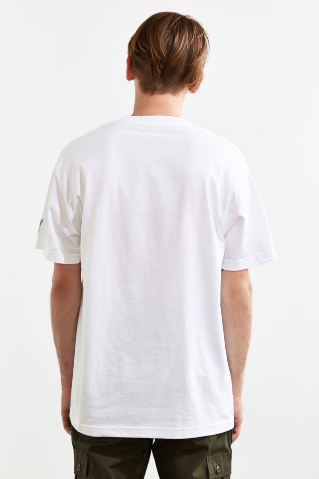 Carrots X Brooks Runaway Tee #3