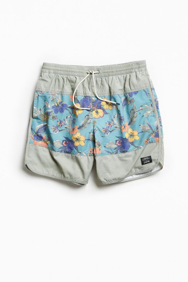 Urban outfitters hot sale mens swim